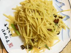 -蜀韵川香水煮鱼(泰山路店)