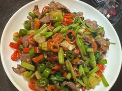 -老员外私厨小灶(南宁店)