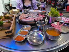 -玄希浪漫厨房·韩料烤肉(湖滨银泰in77店)