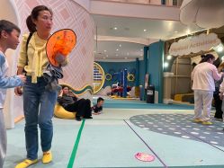 -奈尔宝家庭中心·亲子餐厅(苏州大悦城店)