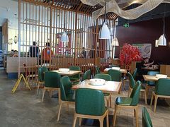 -拿渡麻辣香锅(首创奥特莱斯店)