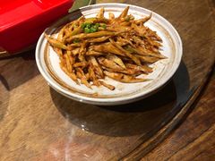 -兰溪小馆(东直门簋街店)