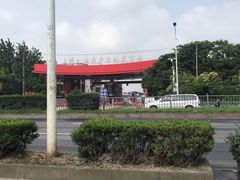 -江杨农产品批发市场