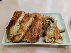 五香卷-百家鸡味馆(清泰店)