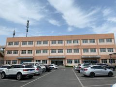 -北京市车辆管理所京海分所