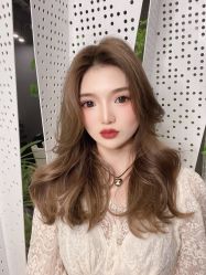 -简影造型·自选烫染接发salon