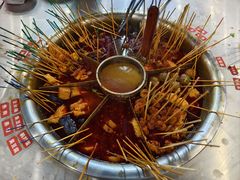 -湖南益阳麻辣烫(棠东丰华街店)