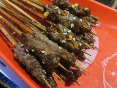 -老表记广西宵夜螺蛳鸭脚煲(西大店)