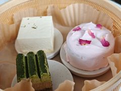 -tea'stone (万象天地店)