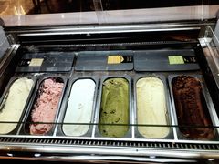 自助取餐区-西安高新希尔顿酒店·咖啡露台西餐厅