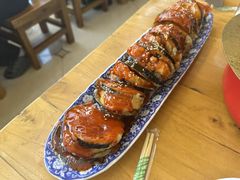 -清真利德顺小老饭庄(复兴路店)