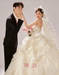 -雅云婚纱摄影工作室旗舰店