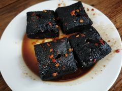 -五娭毑臭豆腐(黄兴南路店)