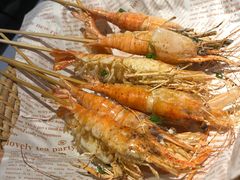 -79号渔船海鲜饭店(华强北店)