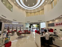 -中国工商银行(深圳软件园支行)