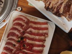 -·缸桶屋·韩式牛肋条自助烤肉(西湖D11店)