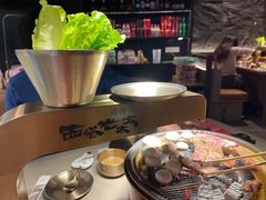 -西塔老太太泥炉烤肉(温州首店万象城黑金店)