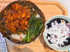 -72街荷叶饭(丽影广场店)