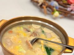 -富黎华海鲜大酒楼(正大广场店)