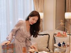 -广州富力丽思卡尔顿酒店