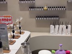-泰合玺·精油疗愈 SPA(南京河西万达店)