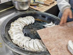 -李记清真馆(打钉巷店)