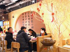 -肖四女乐山跷脚牛肉(滨江天街店)