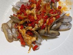 -日丰园海肠水饺·老字号大连海鲜(银泰城店)