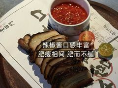-老西门·常州菜·20年老品牌(新区店)