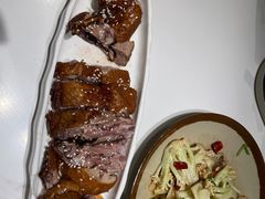 -乔阿马·江南味·驴肉香(龙湖华泾天街店)