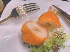 -上海苏宁宝丽嘉酒店·嘉府壹号中餐厅