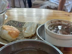 -老牌依强牛肉店(达道总店)