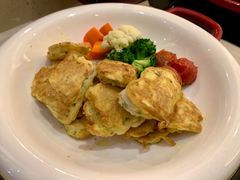 -元一希尔顿酒店·禅自助餐厅·啤酒花园