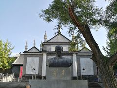 -文瀛公园