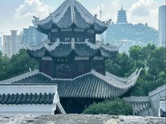 -文昌阁