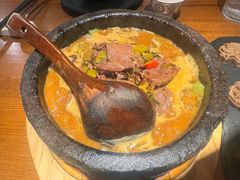 -敏珠拉姆藏餐·南京厨房(富春江东街店)