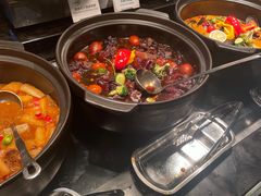 -安蒂娅·海鲜自助餐厅(安蒂娅美兰酒店)