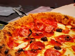 -Osteria意大利餐厅
