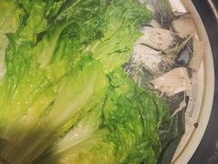 -碗中海·蒸汽海鲜·桑拿鸡(岭南天地店)