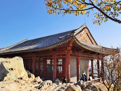 -香山公园