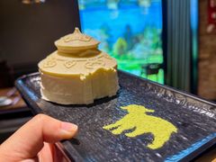 -快乐小羊(富强中路店)