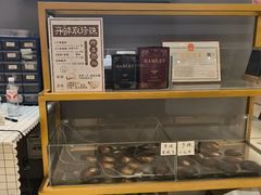 -十八字金·银饰·开蚌DIY·手工体验团建(君太百货店)