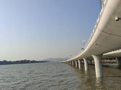 -演武大桥观景平台