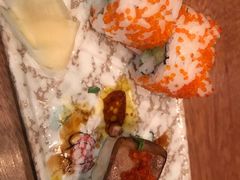 -和彩放题(渔阳店)