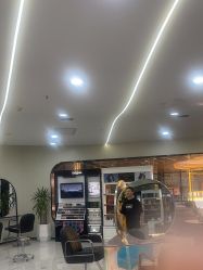 -YESIDO BLACK椰岛造型