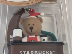 -星巴克臻选(北京富力家园店)