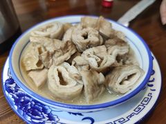 -兰边碗(鼓楼店)
