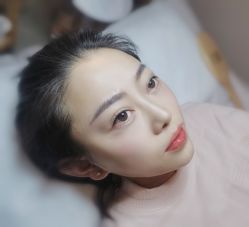 点击看大图 -YIMEI ART半永久纹眉·野生眉