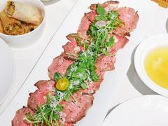 低温慢烤牛肉-黑明餐厅(白鹭洲店)