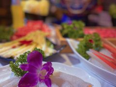 -祥源胡同·涮牛羊肉火锅(花桥店)